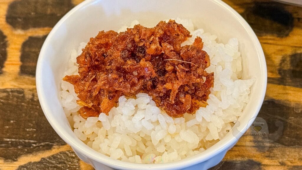 【油虎/1人ランチ】油そばを食べてきた🍜期間限定メニューも美味しい‼️《茨城県つくば市》