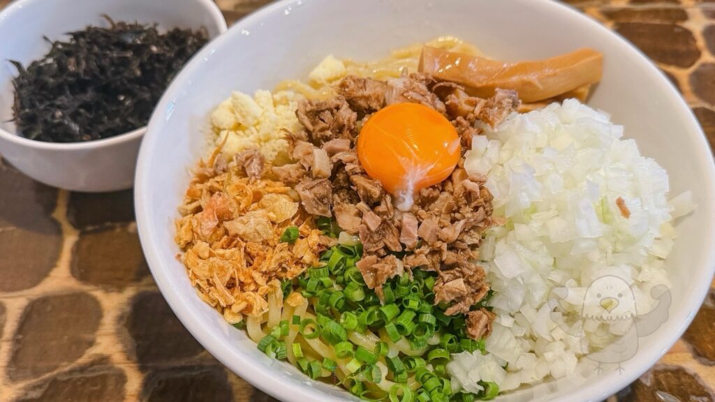 活龍本店で1人ランチ!期間限定メニューを食べた🍜ファミリーにもおすすめ!