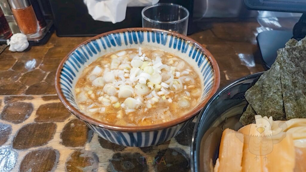 活龍本店で1人ランチ!期間限定メニューを食べた🍜ファミリーにもおすすめ!