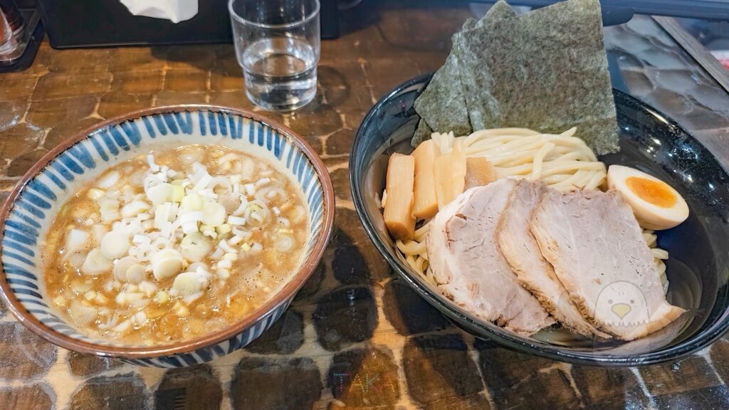 活龍本店で1人ランチ!期間限定メニューを食べた🍜ファミリーにもおすすめ!