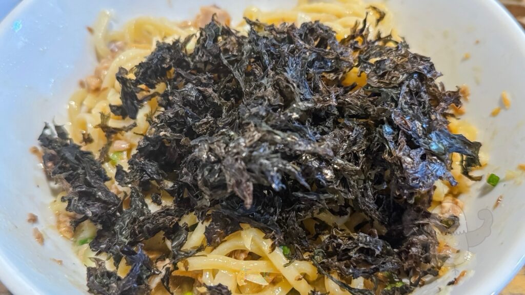 活龍本店で1人ランチ!期間限定メニューを食べた🍜ファミリーにもおすすめ!