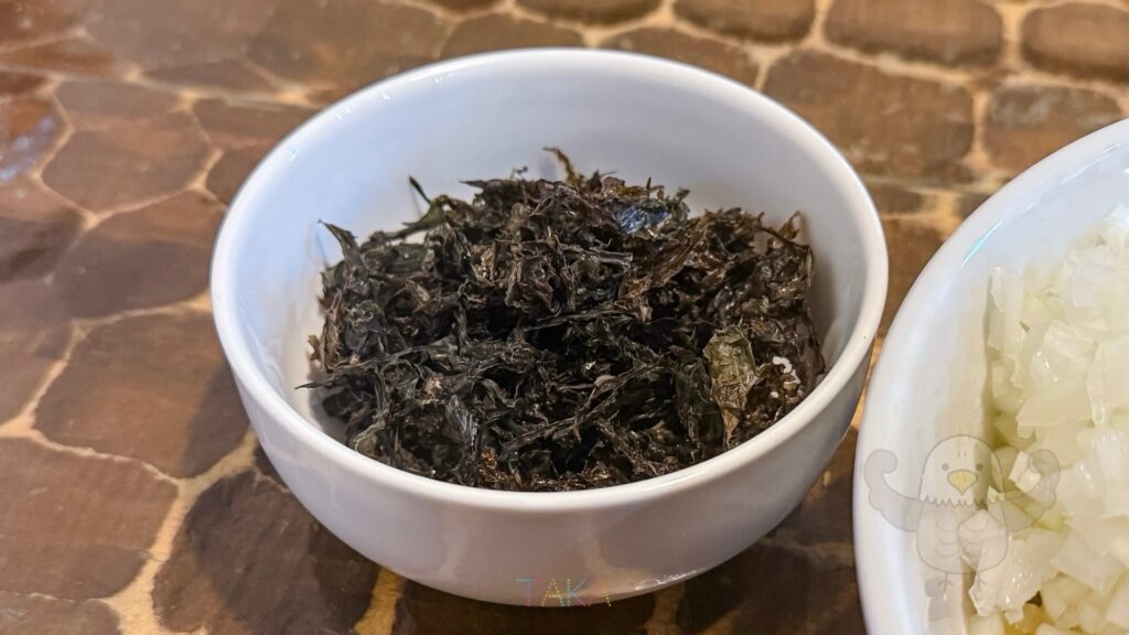 活龍本店で1人ランチ!期間限定メニューを食べた🍜ファミリーにもおすすめ!