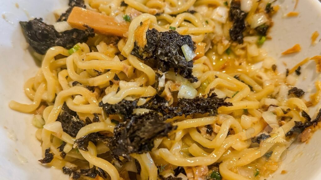 活龍本店で1人ランチ!期間限定メニューを食べた🍜ファミリーにもおすすめ!